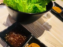 -胡哥烤肥牛(车公庙店)