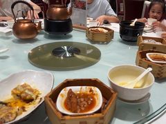 -南宁荔园维景国际酒店·荔园中餐厅