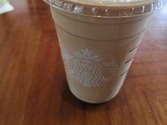-星巴克臻选(成都东方新希望天祥店)