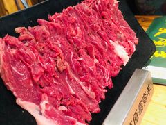 -草原塞蛮羊火锅城(港湾店)