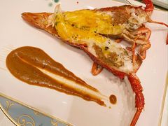-和·铁板烧·OMAKASE(望京昆泰嘉晟酒店)