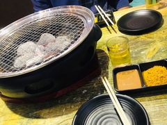 -吉志烤肉(太原总店)