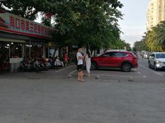 -板桥海鲜广场(文明东店)