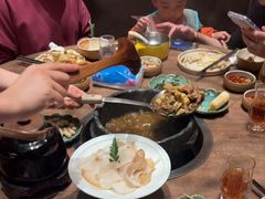 -蘑界·野生菌火锅(深业上城店)