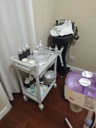 -演员的秘密·皮肤管理