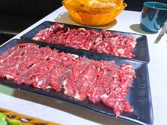 -二刀潮牛·鲜牛肉火锅(爱融荟城店)