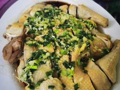 白斩鸡-云海阁酒楼(清和大道店)