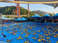 -杭州浪浪浪水公园