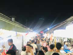 -大学城夜市大排档(凤栖路店)