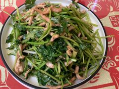 -京尊烤鸭店JINGZUN(春秀路店)