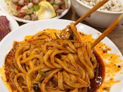 -老刘家永盛斋·传统泡馍(东关南街店)