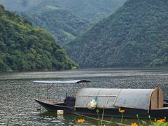 -新安江山水画廊风景区