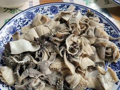 -东兴顺爆肚张