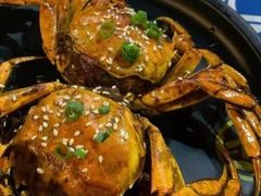 -松哥油焖大虾(科技园店)