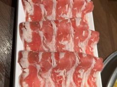 -快乐小羊·内蒙牛羊肉火锅(流花中心店)