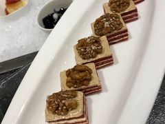 -西安高新希尔顿酒店·咖啡露台西餐厅