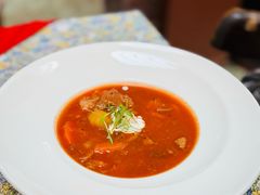 -小芳廷餐厅