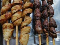 -阿拉提大盘鸡@米饭(南环东路汇邻广场店)