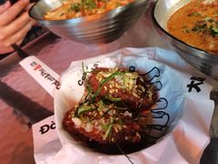 -大叻和越南粉(南浦里店)
