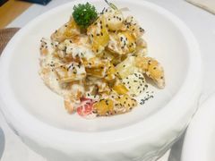 -时间里·新派粤菜(远洋店)
