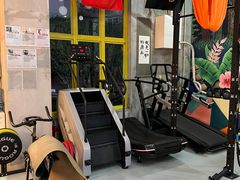 -CUBE私教·普拉提·拳击(龙漕路店)