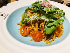 意大利肉酱面-半悦牛排(龙湖西宸天街店)