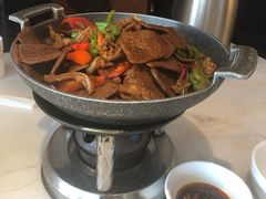 -阿胖龙虾小海鲜(宁国南路总店)