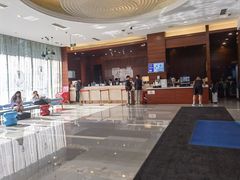 -北京东直门智选假日酒店