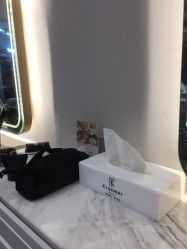 -Kraemer Paris  苏豪路易士·嘉玛发廊