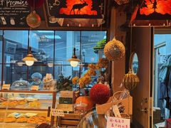 -乡田小墅(展览馆路JK FUN商城店)