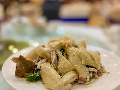 -渔意楼·驰名沙田乳鸽(五羊旗舰店)
