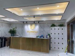 -源素美容养生会所