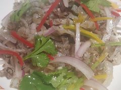 -探鱼·鲜青椒爽麻烤鱼(领展购物广场店)