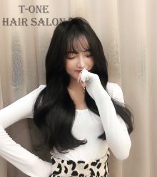 -CHANGE 美发烫染沙龙