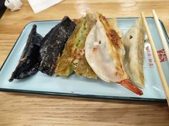 -众品老方子锅贴甜沫(李村店)