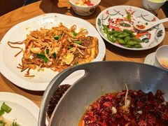 -味莊餐厅(康庄南街店)