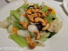 -峨嵋酒家总店(车公庄店)