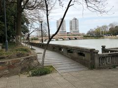 -南通博物苑-崇川人民公园