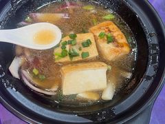 -茗荔园农庄(大涌店)