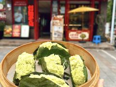 -老鼎万春卤菜(五代传承创始老店)