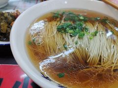 -逸桂禾面馆
