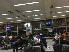 -杭州萧山国际机场