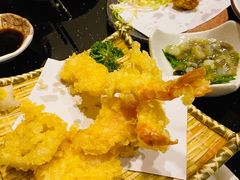 -真剑日本料理·铁板烧(贵州路店)