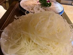 -历蜀记·家宴老火锅(总店)
