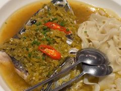 -粗茶淡饭·汉口公馆(循礼门店)