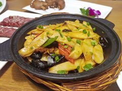 -品大三——南京菜(大行宫店)