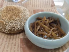 -清真·鸦儿李记·小馆(后海店)
