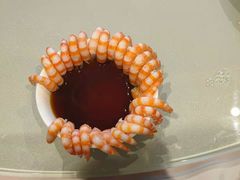 -箸福·夜上海(雨花客厅店)