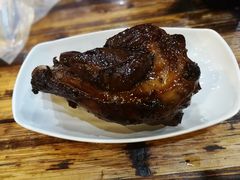-王裕興肉莊(南禅寺店)