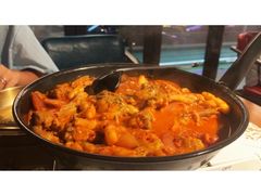 -HOTISLAND海鸡岛(宝业路店)